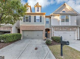 2432 Whiteoak Run SE #20, Smyrna, GA 30080