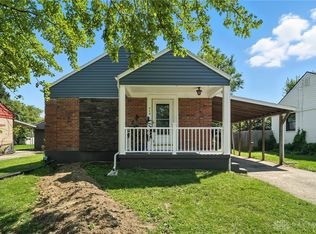 320 E Dorothy Ln, Dayton, OH 45419