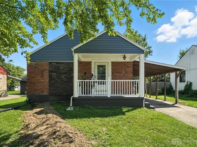 320 E Dorothy Ln, Dayton, OH, 45419