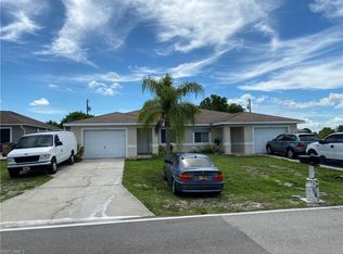 1219 Andalusia Blvd, Cape Coral, FL 33909