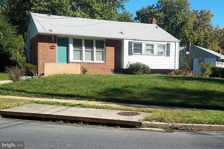 2nd image of 8200 Carrollton Pkwy