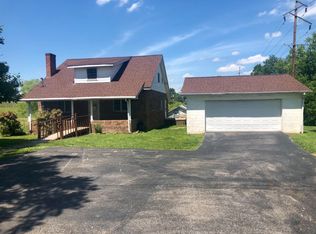 38 S Commonwealth Ave, Corbin, KY 40701