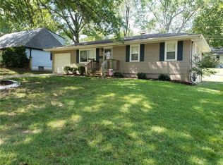 5646 N Tullis Ave, Kansas City, MO 64119