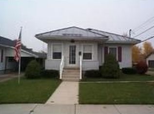 207 S 6th St, Coldwater, OH 45828