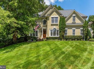 8038 Bonnie Briar Loop, Gainesville, VA 20155