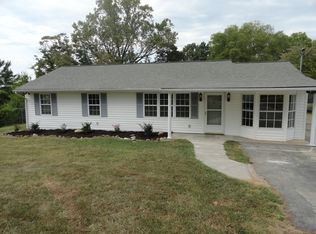 4516 Nicholas Rd, Knoxville, TN 37912