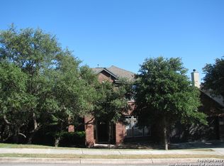 8604 Espanola Dr, Helotes, TX 78023