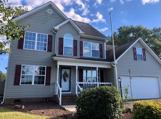 315 Hub Greer Rd, Chesnee, SC 29323