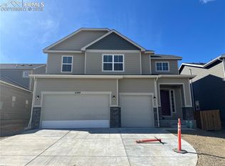 11349 Rushpink St, Colorado Springs, CO 80925