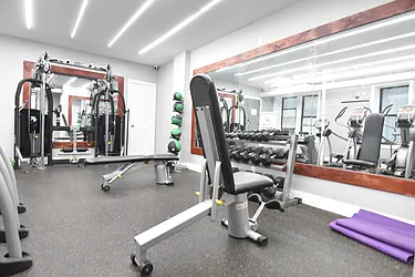 Rented by Finders NYC