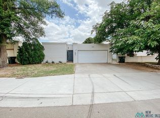 1809 Callaway Dr, Carlsbad, NM 88220