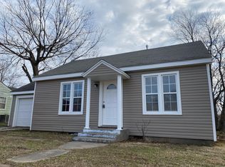 1112 Coolidge St, Seminole, OK 74868