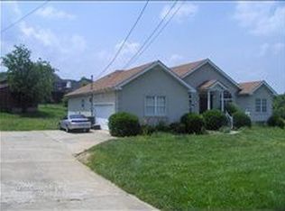 7042 Nickalus Way, Spring Hill, TN 37174