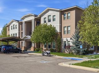 1035 S 500 E UNIT I303, Heber City, UT 84032