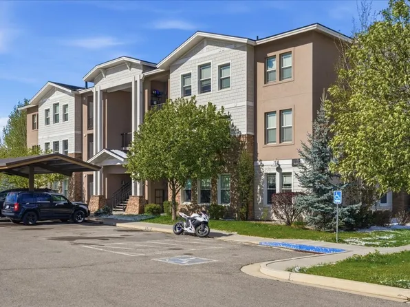 1035 S 500 E Unit I303, Heber City, UT 84032