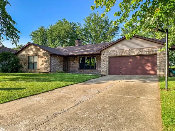 128 Adam Dr, Swansea, IL 62226