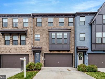 2535 James David Way, Alexandria, VA, 22306