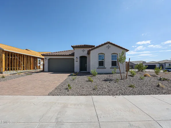 7841 W Staghorn Rd, Peoria, AZ 85383