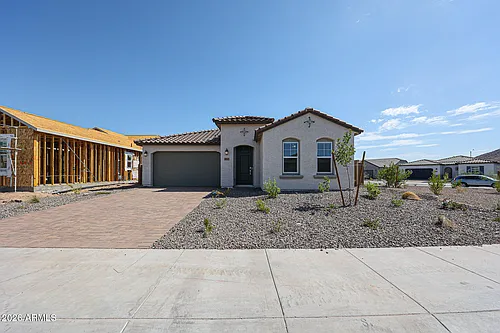 7841 W Staghorn Rd Photo 1