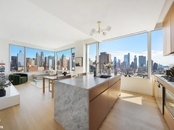 611 West 56th Street image 1 of 18