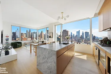 611 West 56th Street #25A image 1 of 19