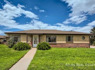 7161 E 60th Way, Commerce City, CO 80022