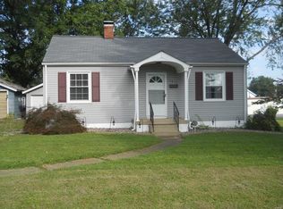 1831 Muren Blvd, Belleville, IL