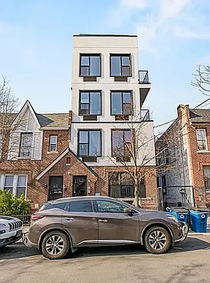 409 Stockholm St #1B — Photo 8