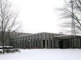 1515 Magnavox Way, Fort Wayne, IN 46804