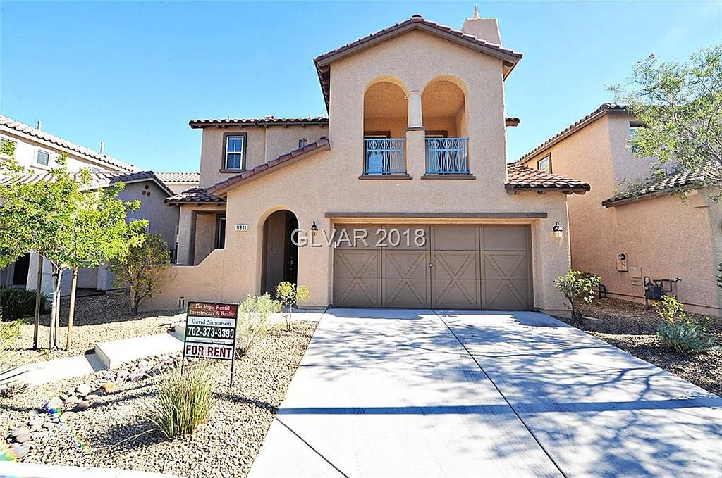 11901 Love Orchid Ln, Las Vegas, NV 89138 | Zillow