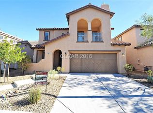 11901 Love Orchid Ln, Las Vegas, NV 89138