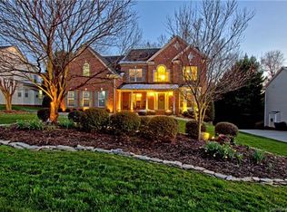 107 Monument Ct, Mooresville, NC 28115