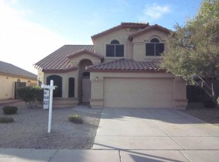 1817 E Pony Ln, Gilbert, AZ 85295