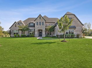 6807 Cheswick Ct, Parker, TX 75002