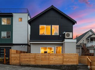 2823 NW 57th St, Seattle, WA 98107