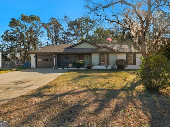 218 Chandra Way, Hinesville, GA 31313