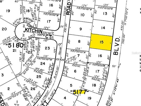 2nd image of 12470 Gulfstream Blvd