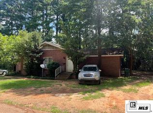 605 N Allen Ave #2, Jonesboro, LA 71251