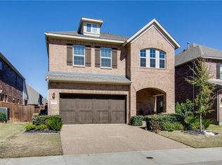513 Eastland Dr, The Colony, TX 75056