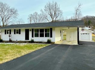 2706 Shelby St, Bristol, TN 37620