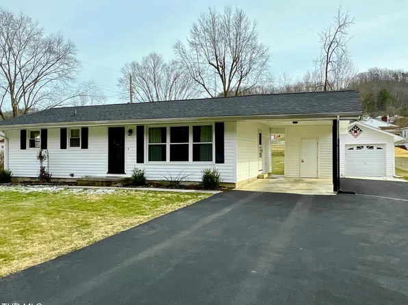 2706 Shelby St, Bristol, TN 37620