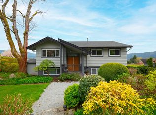 4300 Dollar Rd, North Vancouver, BC