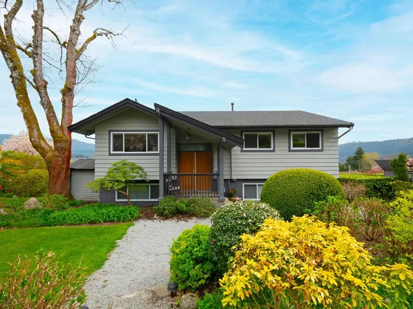 4300 Dollar Rd, North Vancouver, BC V7G 2T4