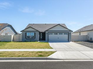 8119 W 57th Ave, Spokane, WA 99224