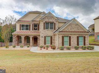 2229 Caledonia Dr, Lawrenceville, GA 30045