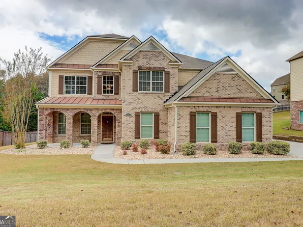 2229 Caledonia Dr, Lawrenceville, GA 30045