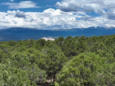Lot 19 Ponderosa Drive, Ridgway, CO, 81432
