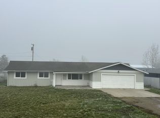 550 Experiment Station Rd, Medford, OR 97501