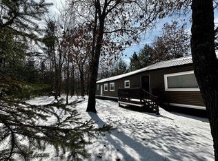 N9888 17th Avenue, Necedah, WI 54646