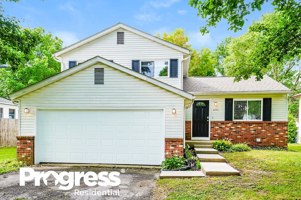 6311 Fence Row Ln photo 1